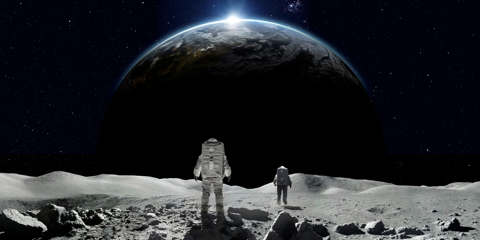 MARS Launches As Momentum Growth For Space Technology 图片 1