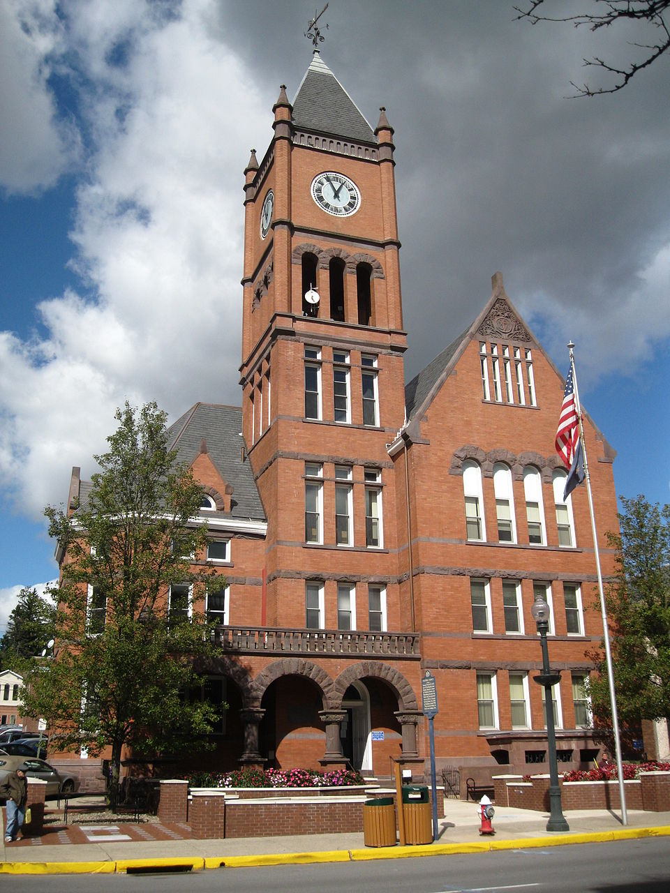 Columbia County, Pennsylvania 图片 1