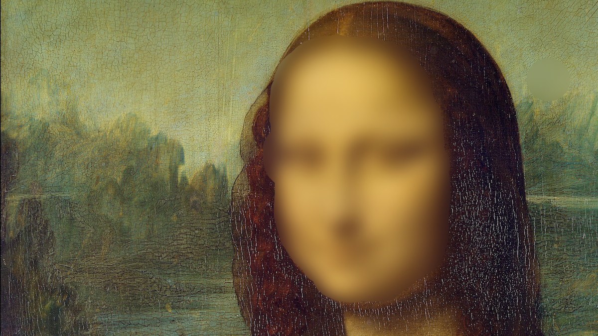 AI Can Rebuild Blurred Faces, So How Do We Protect People Now? 图片 1