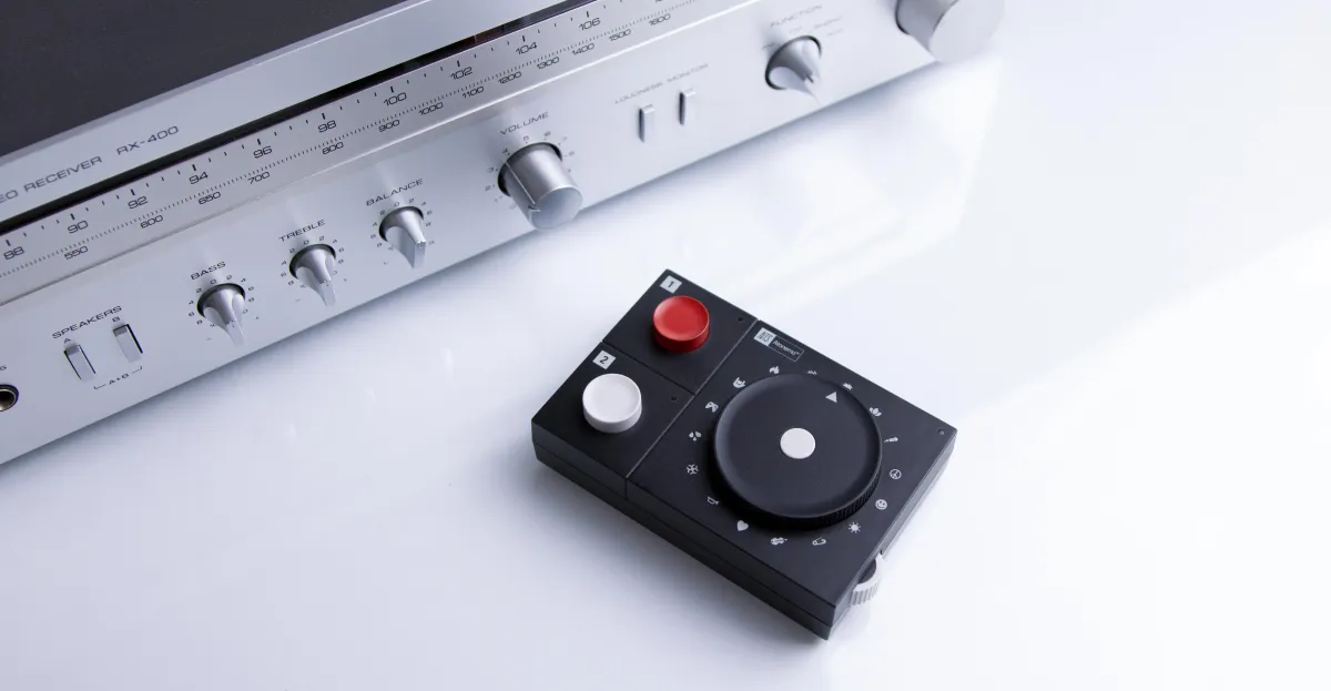 The NTS Radio Player brings the best of internet radio to your hi-fi 图片 1