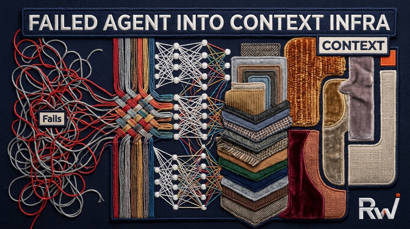 Nozomio's teenage founder turned a failed coding agent into context infrastructure 图片 1