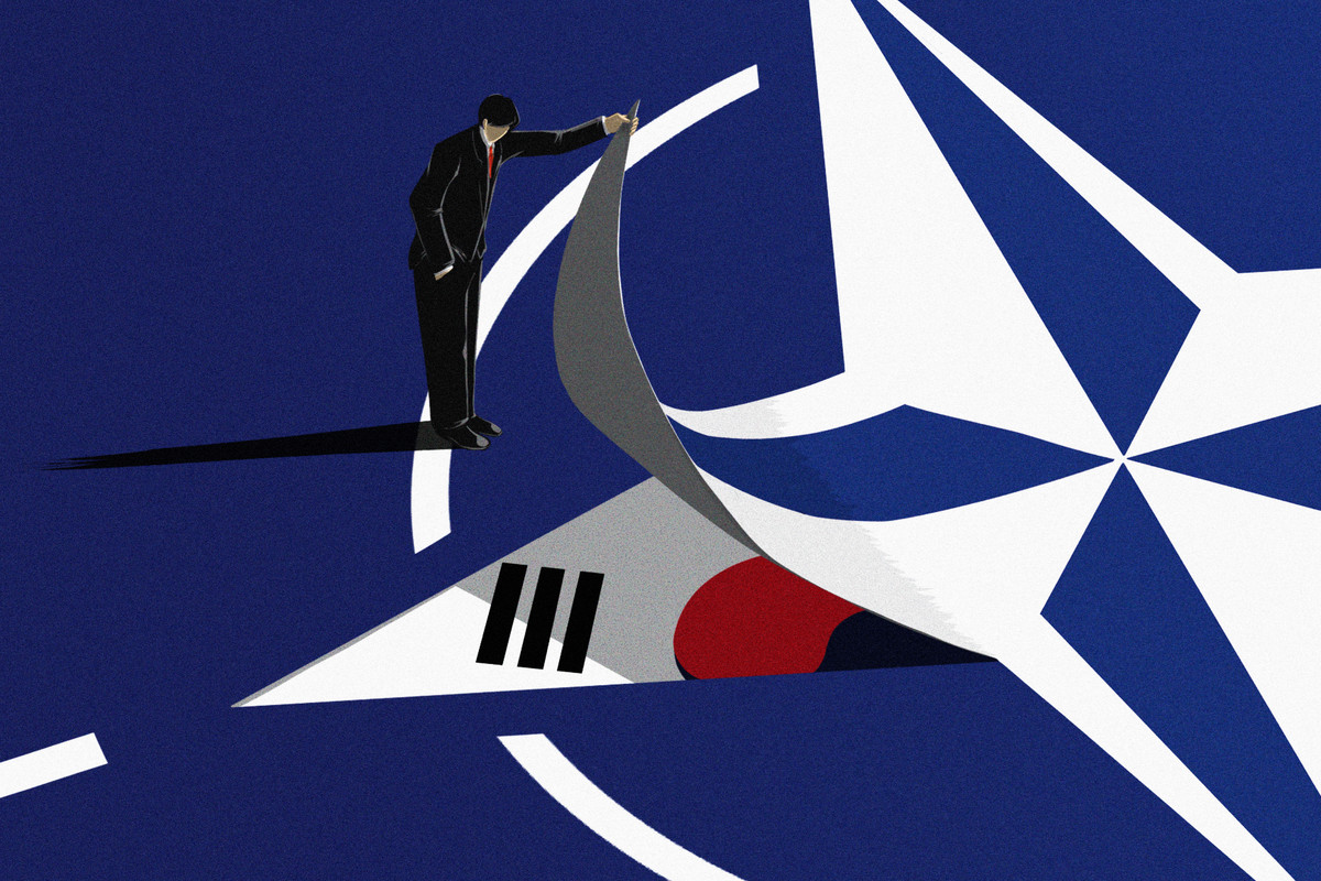 The Surprising New Arms Dealer to the World 图片 1