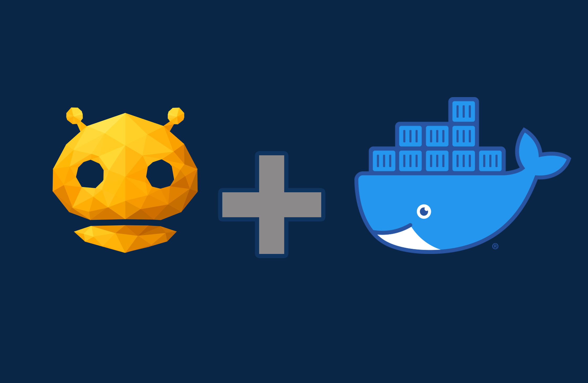 Get Started with Docker - Part 7: Real-Time Container Log Monitoring with Dozzle 图片 1