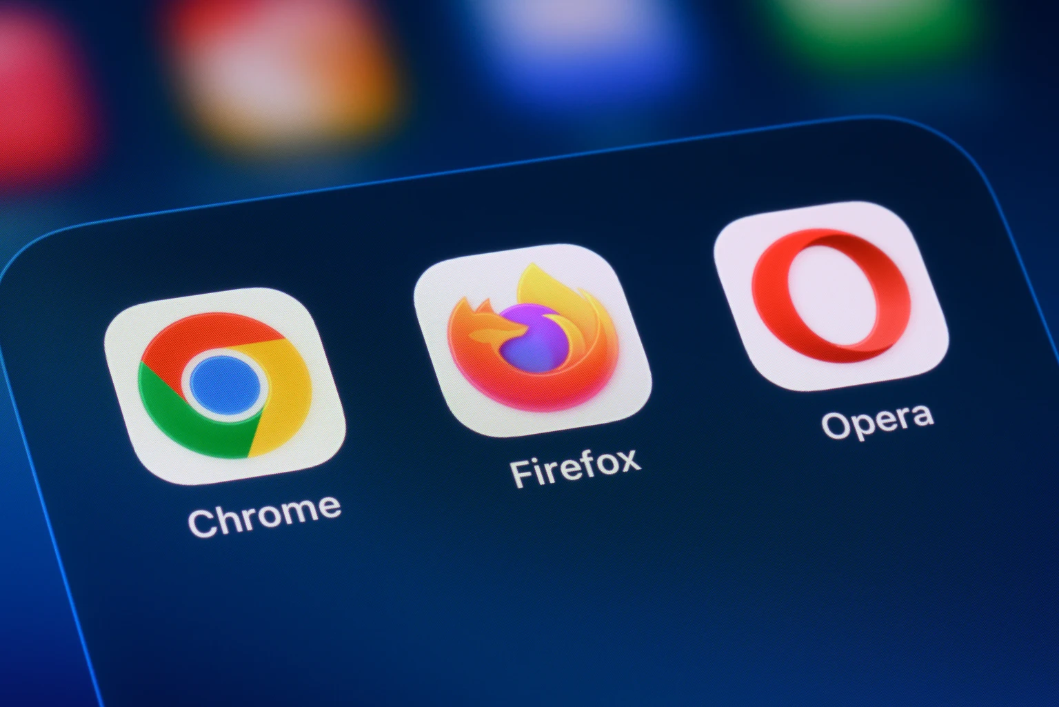 Opera: The Neon Browser Changes The Valuation Narrative 图片 1