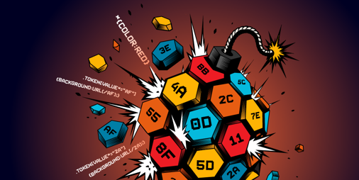 CSS: The bomb inside your inbox 图片 1