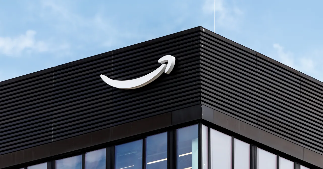 Amazon Says It's No Longer Using NDAs for Data Centers 图片 1