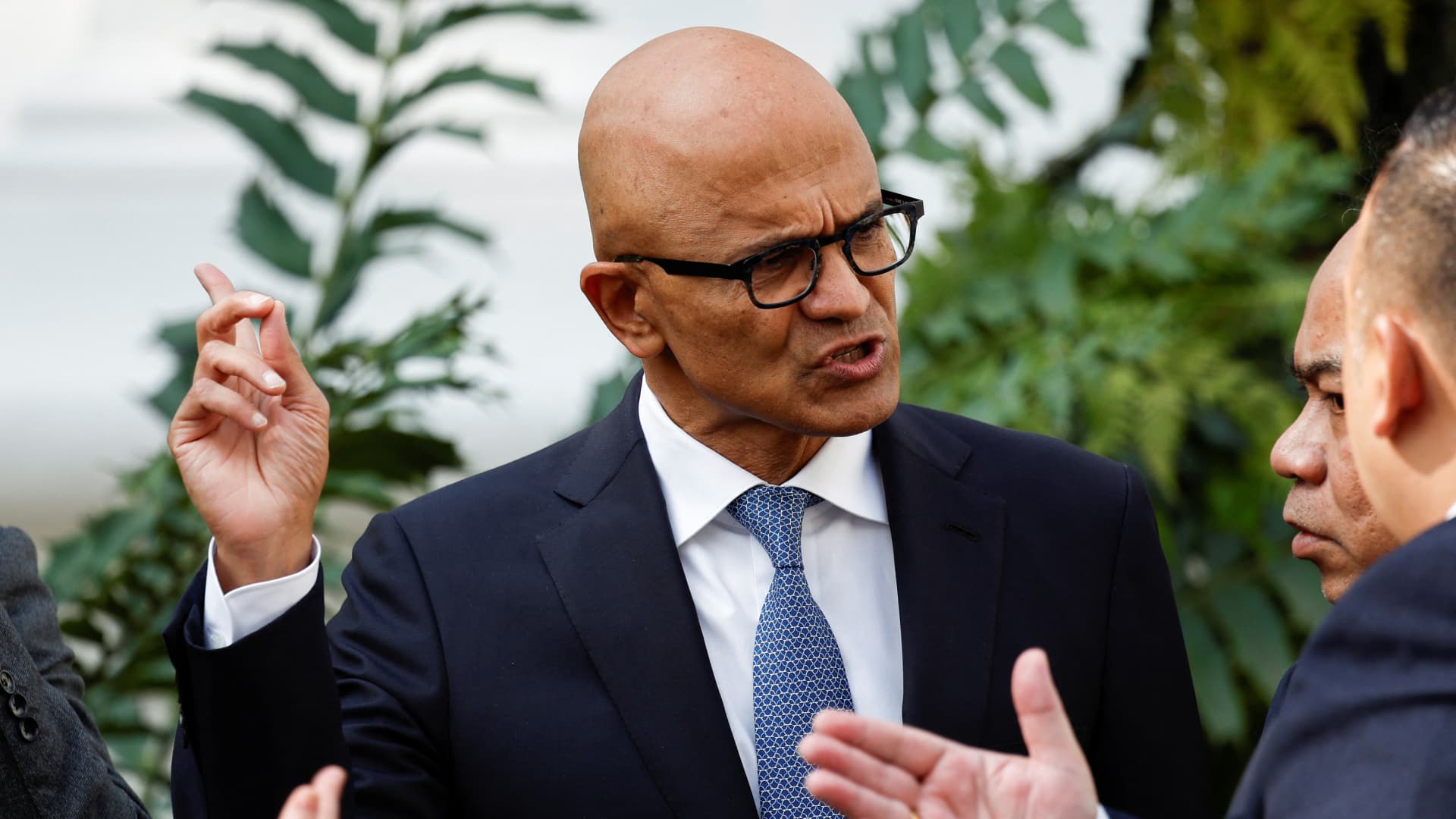 Microsoft cuts 4,800 Jobs, Half from Xbox division 图片 1