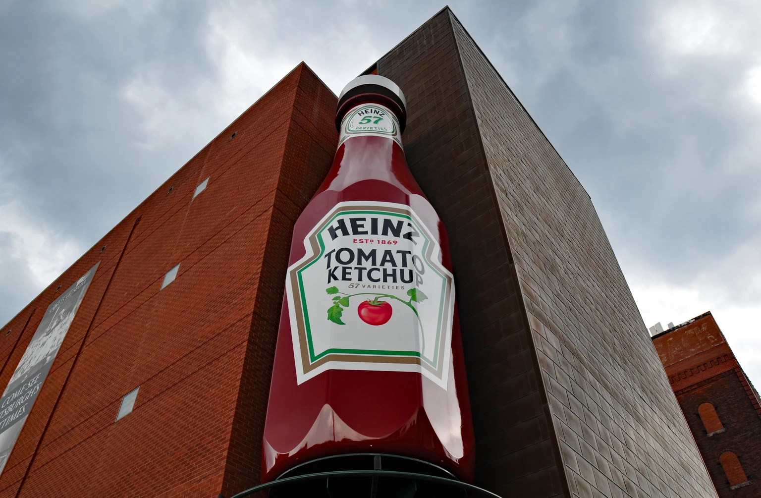 Kraft Heinz: A High-Yield Dividend Play Stuck In Transition 图片 1