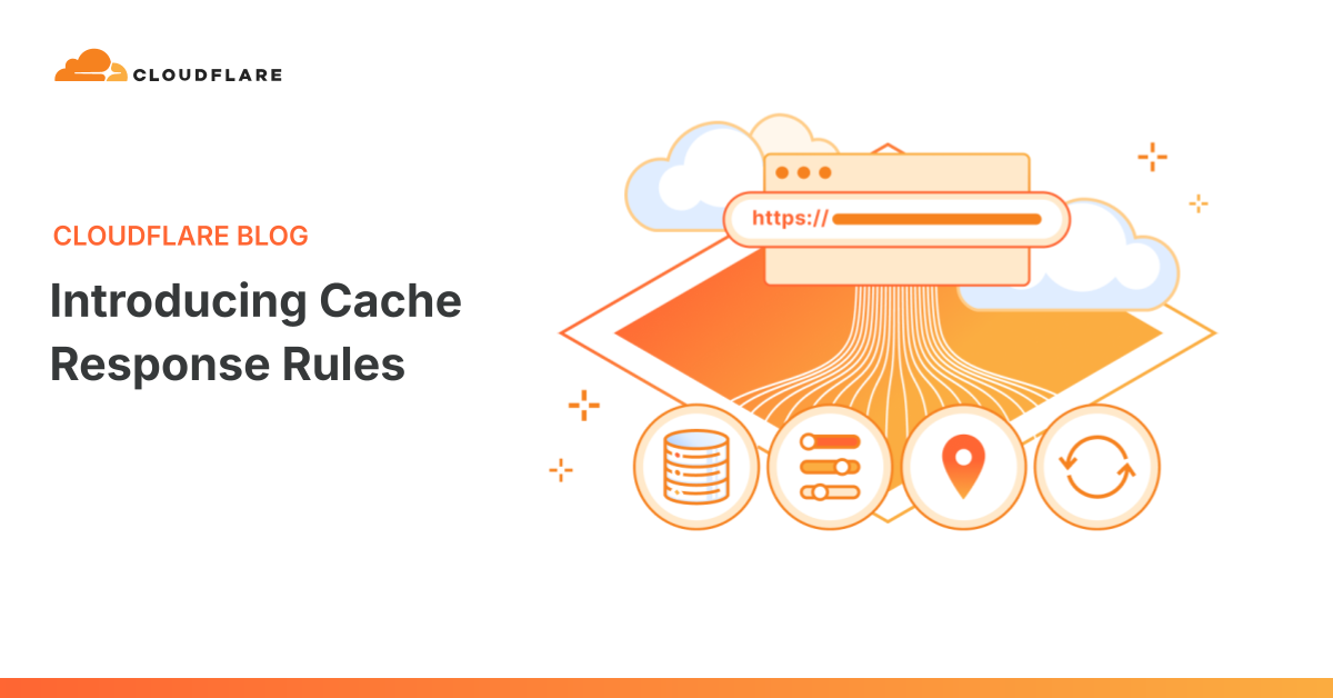 Cloudflare Introduces Cache Response Rules 图片 1