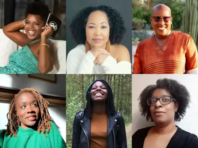 On Juneteenth, Black Women Reflect on Seeking Freedom Outside the U.S. 图片 1