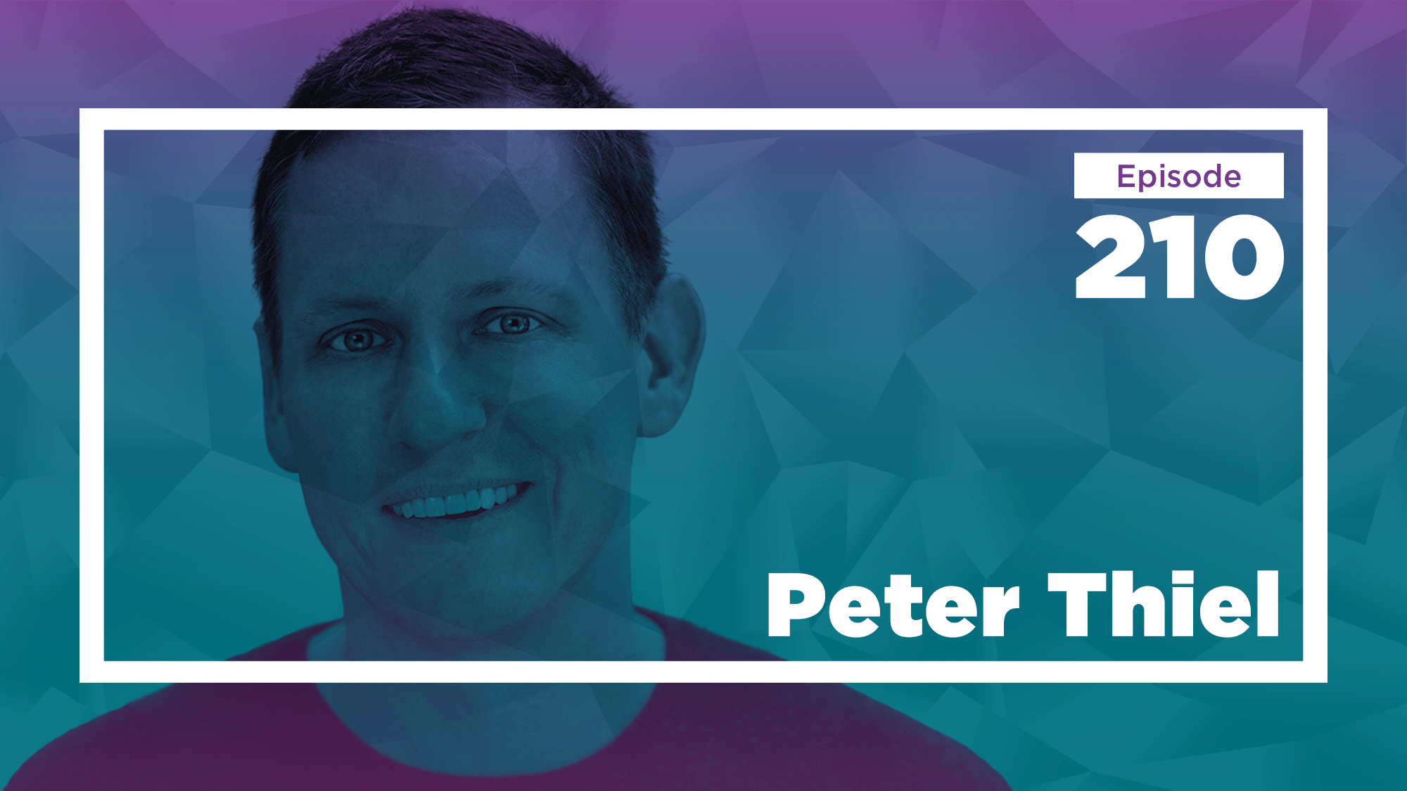 Peter Thiel on Political Theology 图片 1