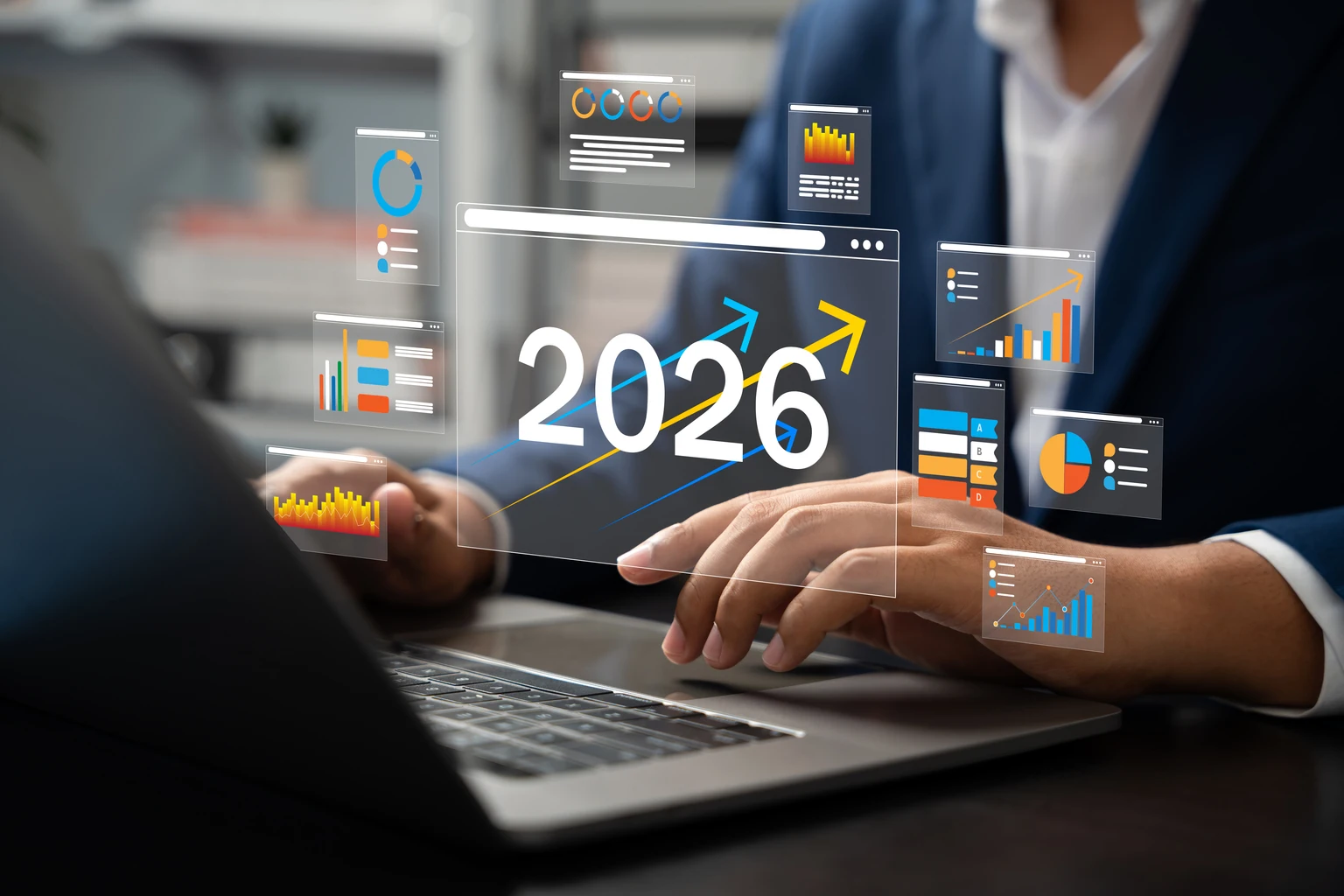 Top 50 High-Quality Dividend Growth Stocks For June 2026 图片 1