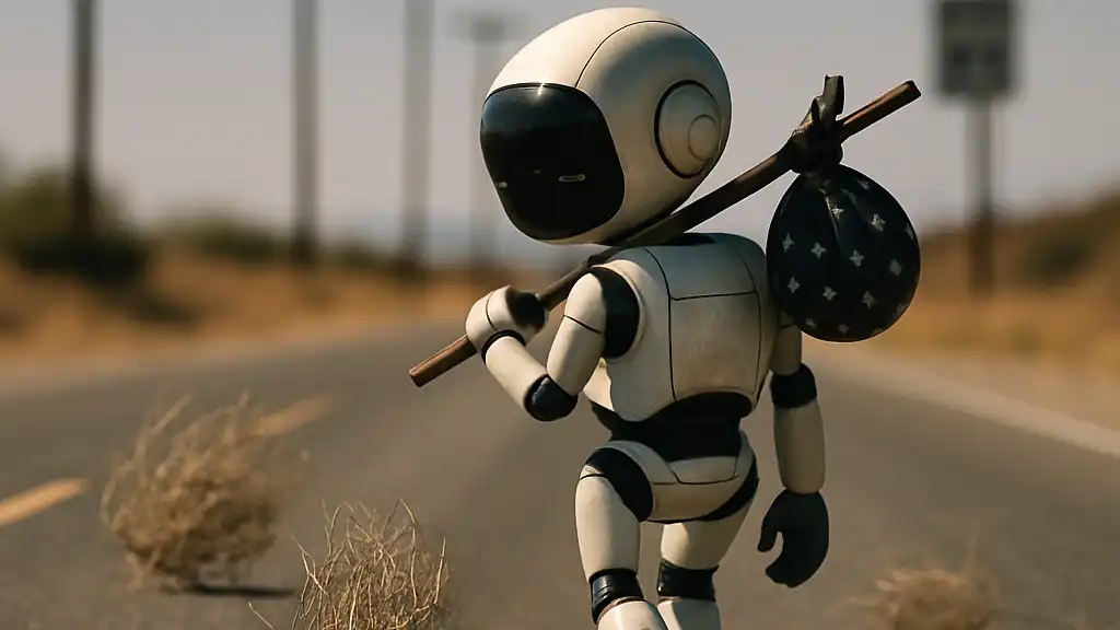 Why AI can't match human creative work 图片 1