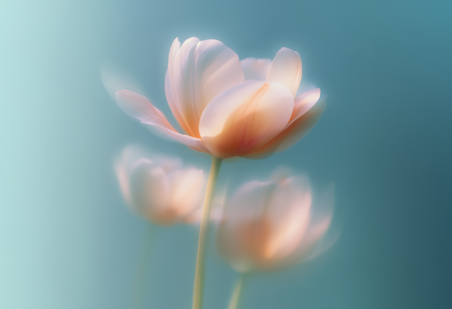 Floral 图片 1