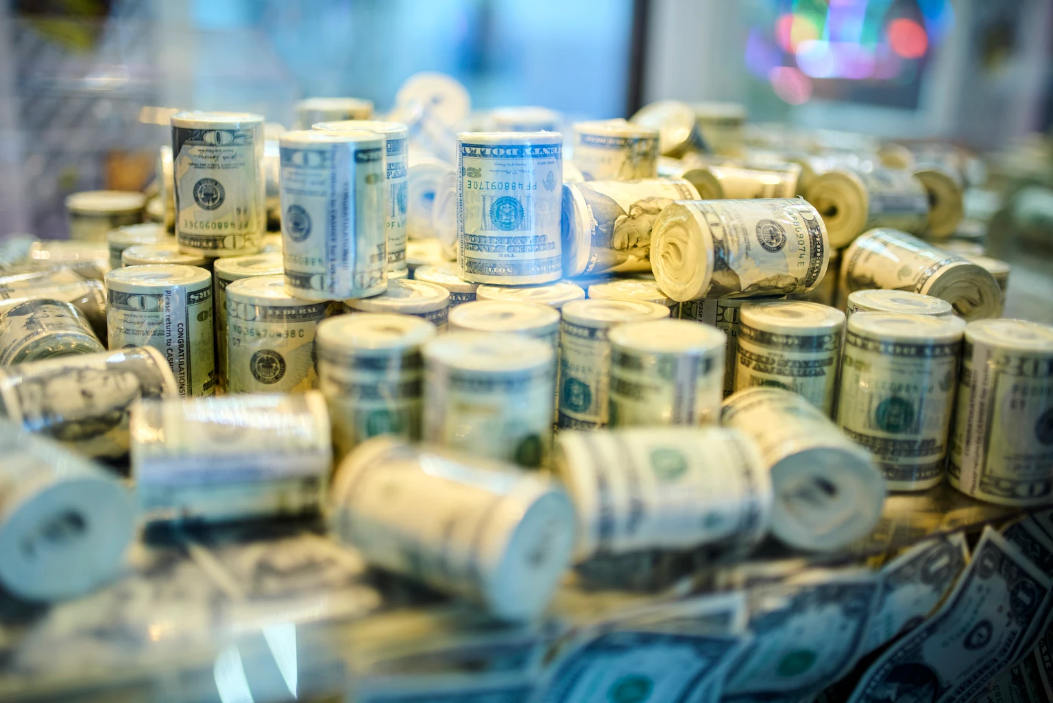 Dividend Harvesting Portfolio Week 276: $27,600 Allocated, $3,076.33 In Projected Dividends 图片 1