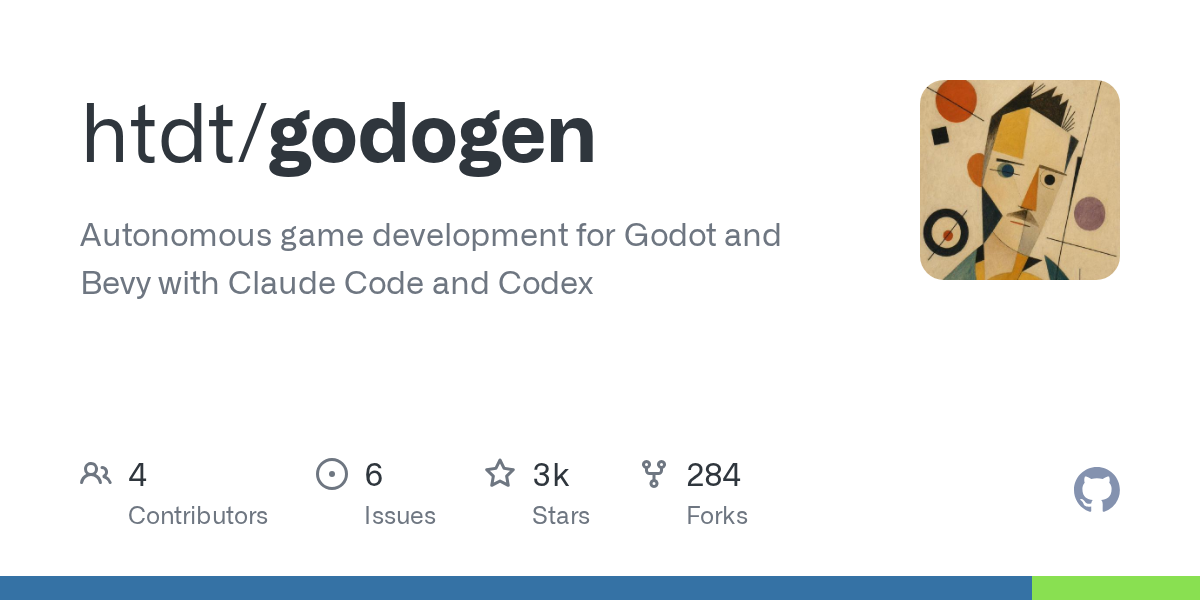 Claude Code skills that build complete Godot games 图片 1
