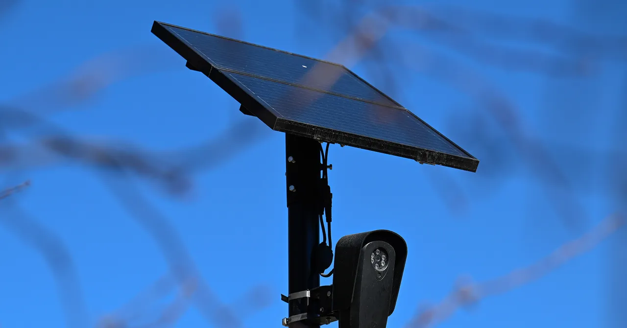 The ACLU Is Arming Lawyers to Expose State Surveillance Secrets 图片 1