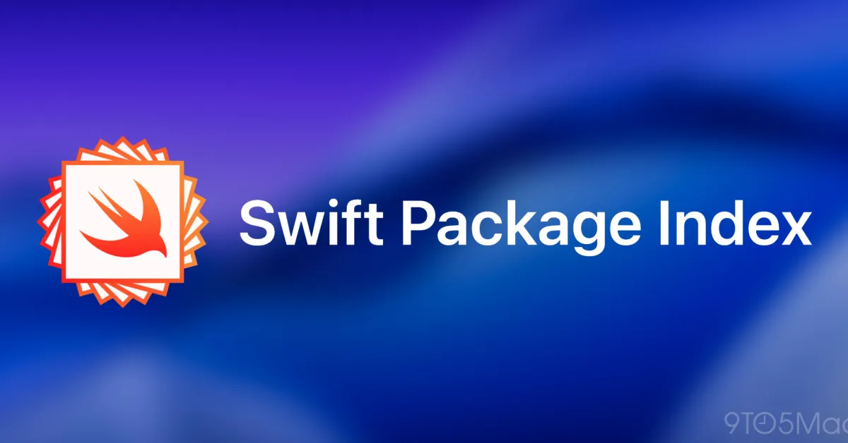 Swift Package Index joins Apple, pledges to remain open source 图片 1