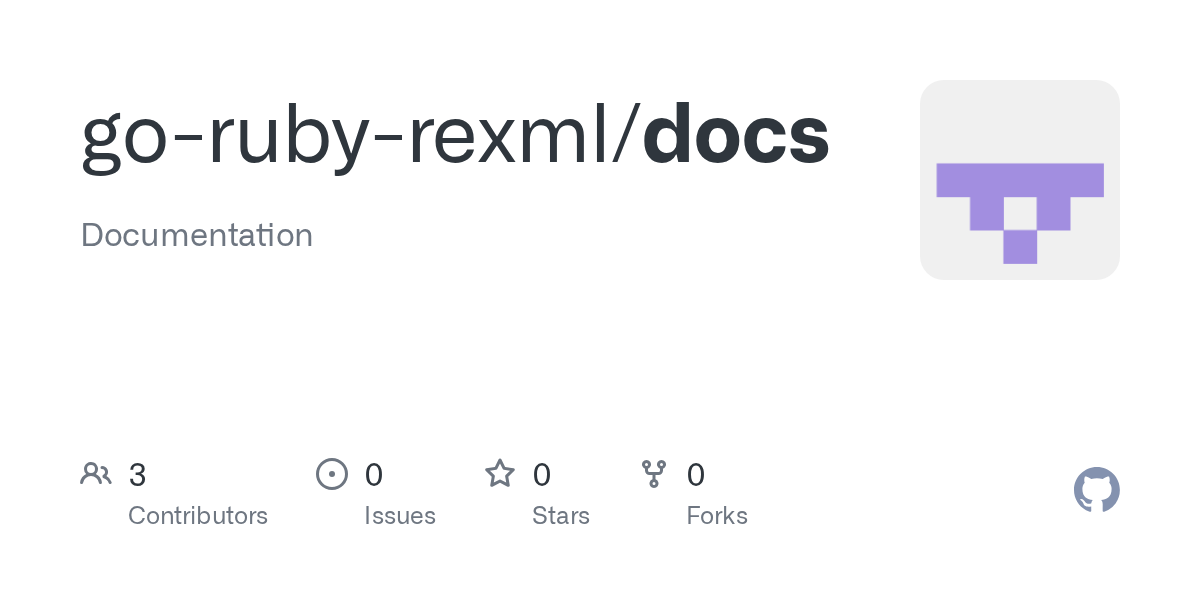 github-actions pushed docs 图片 1