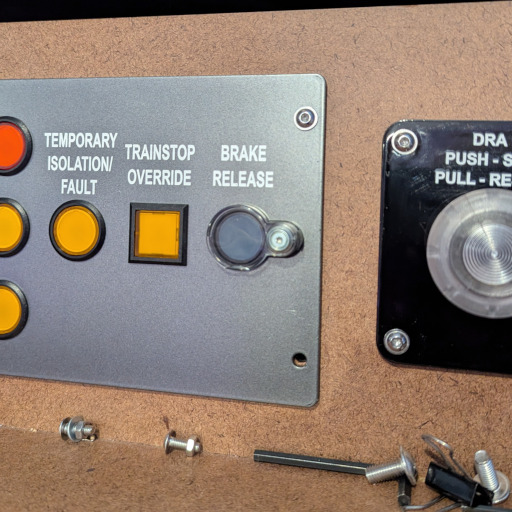 Train Simulator Controller 图片 1