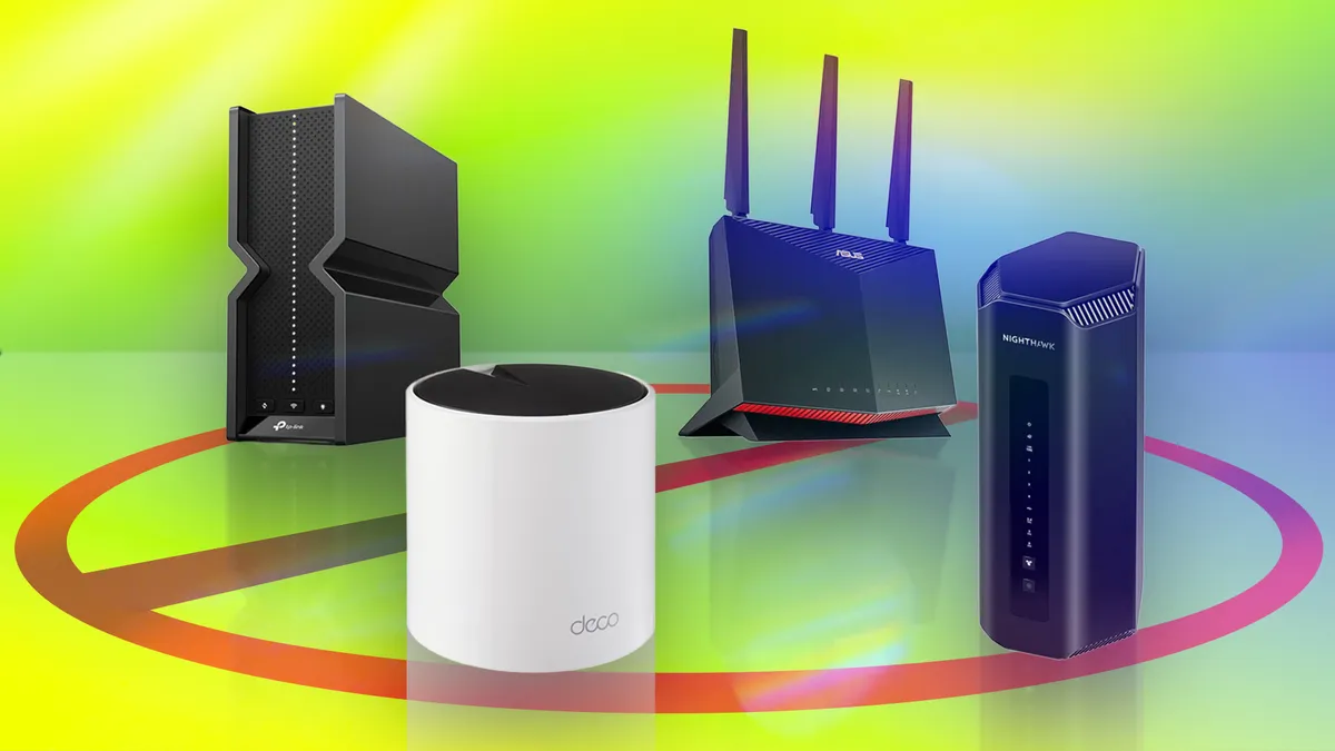 U.S. FCC Bans Foreign-Made Routers as a 'National Security Risk' 图片 1