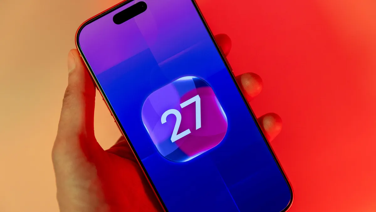 15 Hidden iOS 27 Features You Can Check Out in the Developer Beta 图片 1
