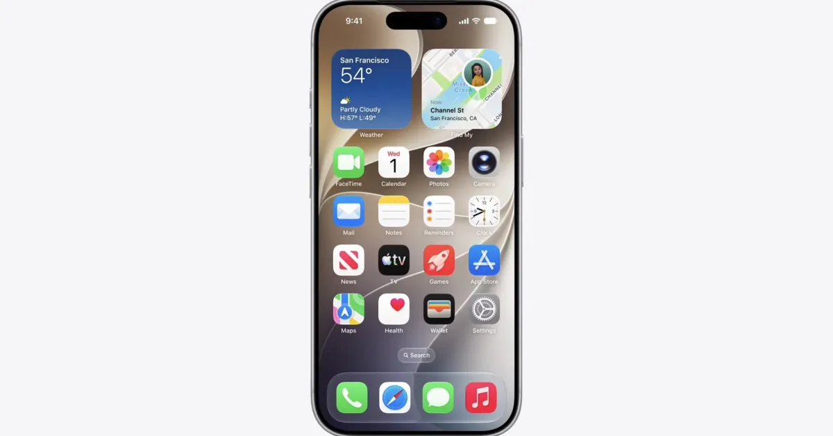 Apple officially announces iOS 27, the next major iPhone update 图片 1