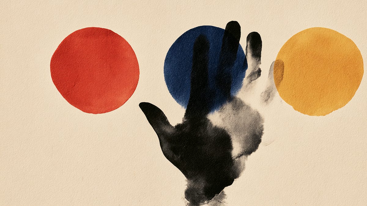 Macron's "Free speech is pure bullshit." and the hand that hollows free speech 图片 1
