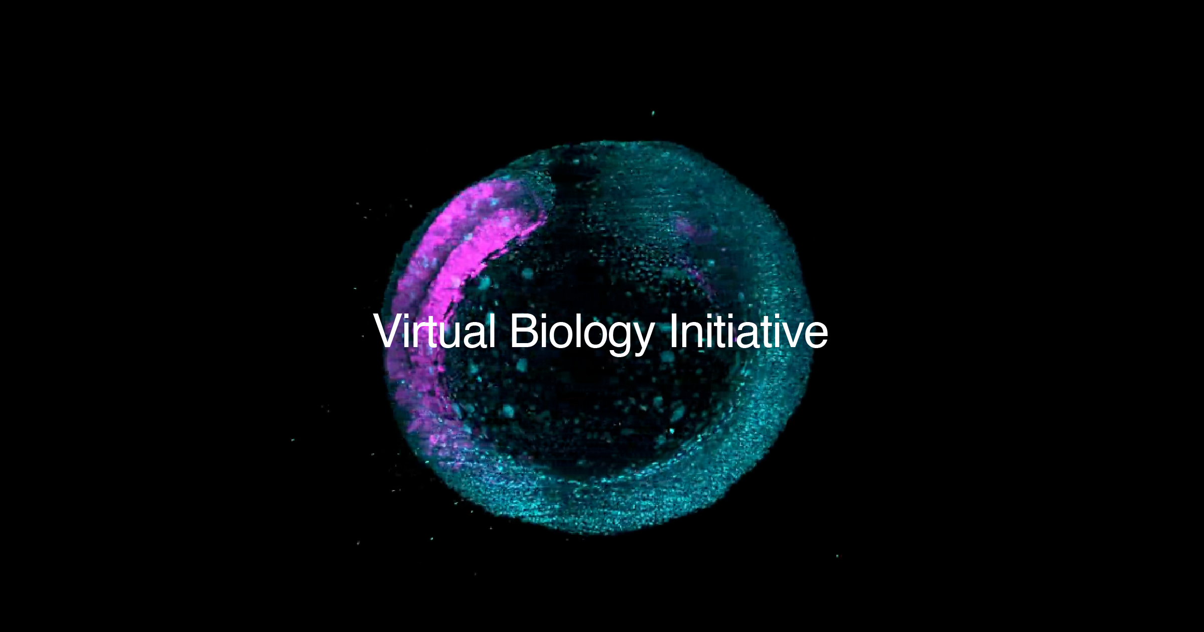 $500M for Virtual Biology Initiative, Funded by Zuckerbergs 图片 1