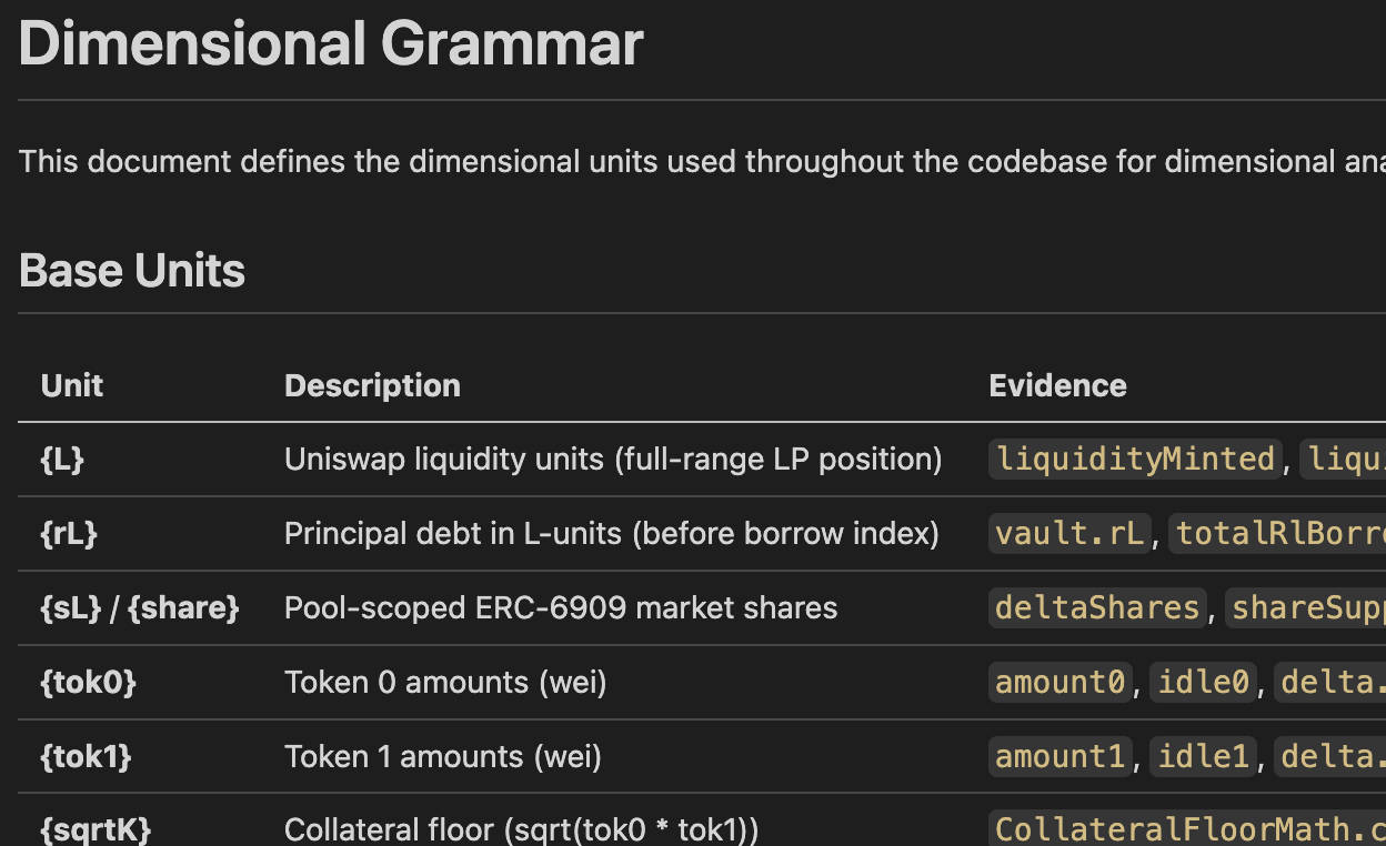 Try our new dimensional analysis Claude plugin 图片 1