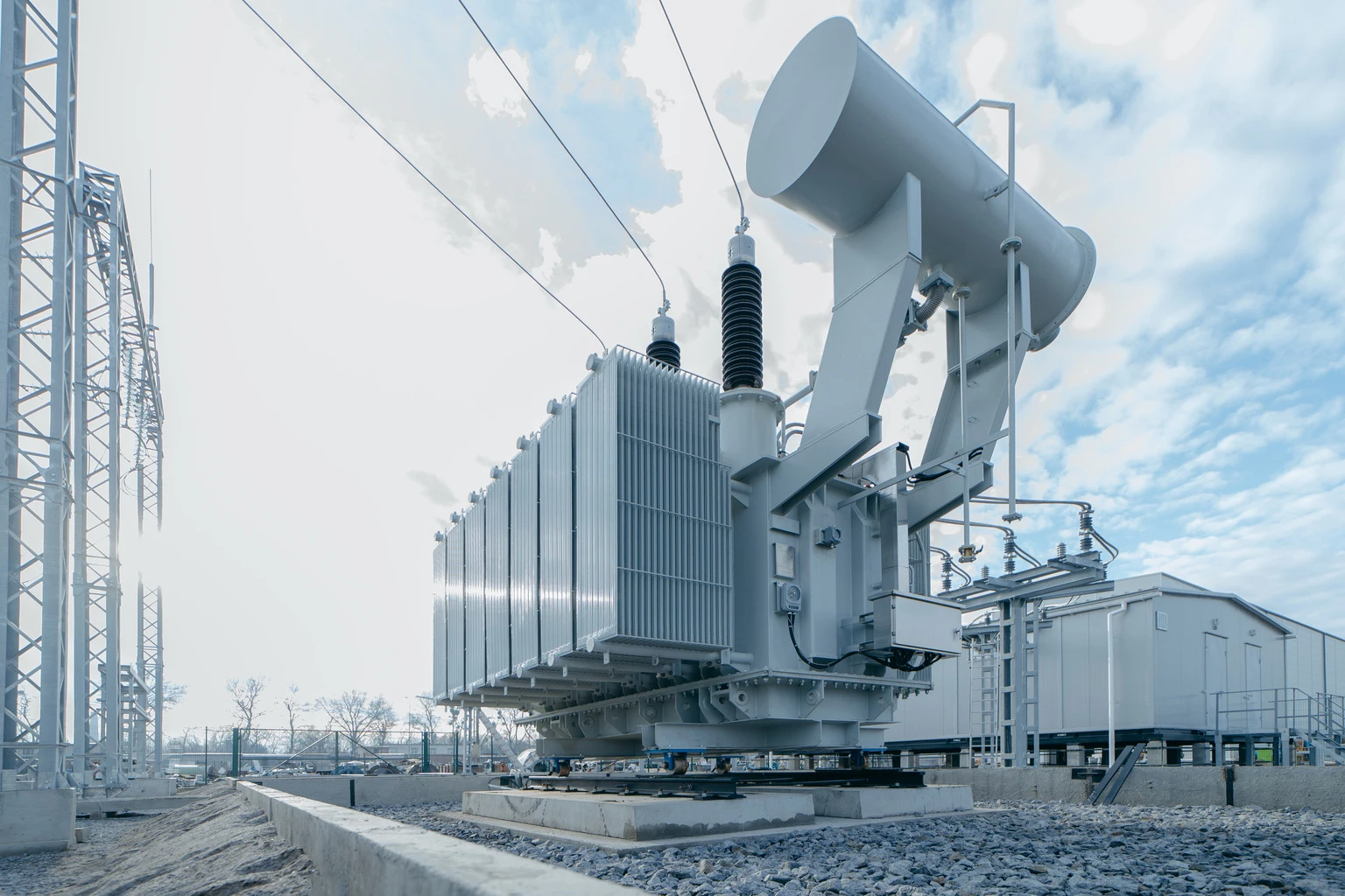 Forgent Power Solutions: The Data Center Power Trade Is Just Getting Started 图片 1
