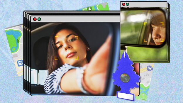Cars are spying on you, and it's only just the beginning 图片 1