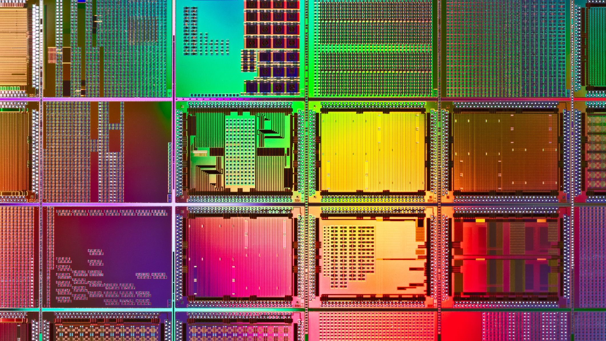 Intel and AMD's new ACE CPU extensions bring an efficient AI-oriented instruction set to x86 — a new design makes matrix multiplication more power- and density-efficient 图片 1