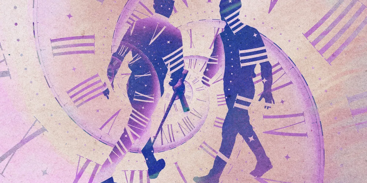 制药公司称减重药物显示出减缓生物学衰老的迹象 图片 1