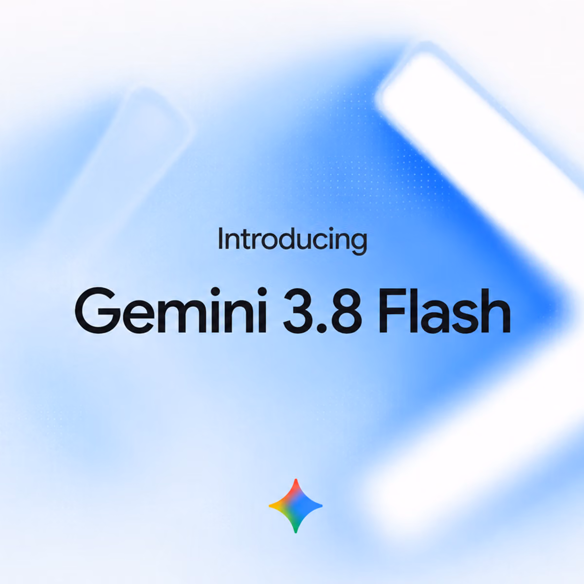 Google 发布 Gemini 3.8 Flash：基准测试更新 图片 1