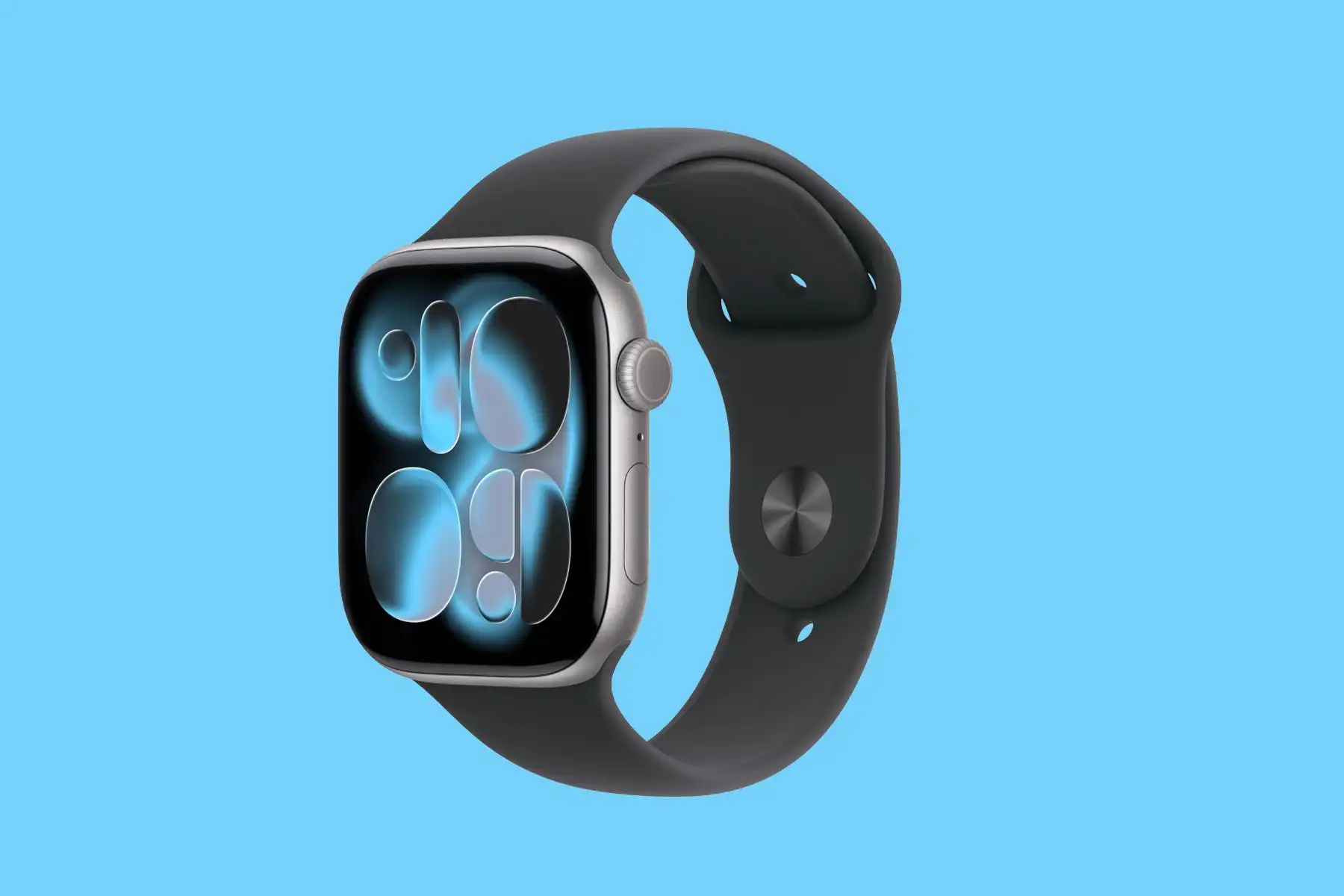 Save $100 on the Apple Watch Series 11 in near-all-time-low deal 图片 1