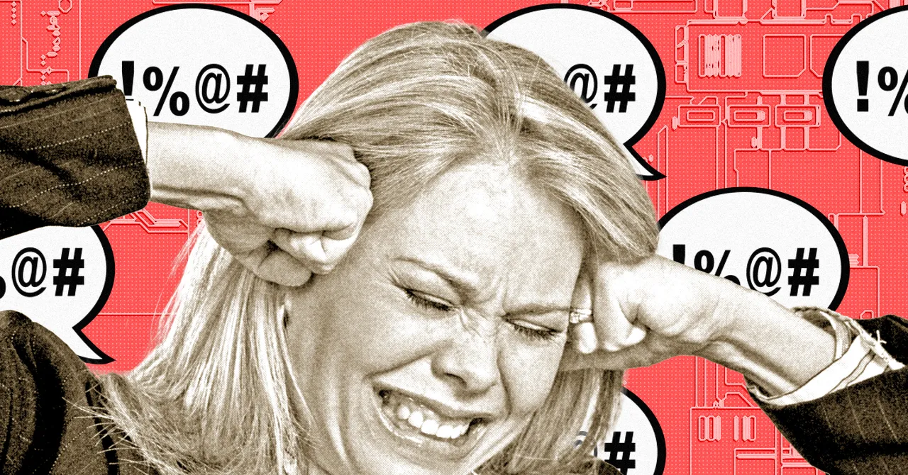 You Know Who Hates AI? Insurance Claims Adjusters 图片 1