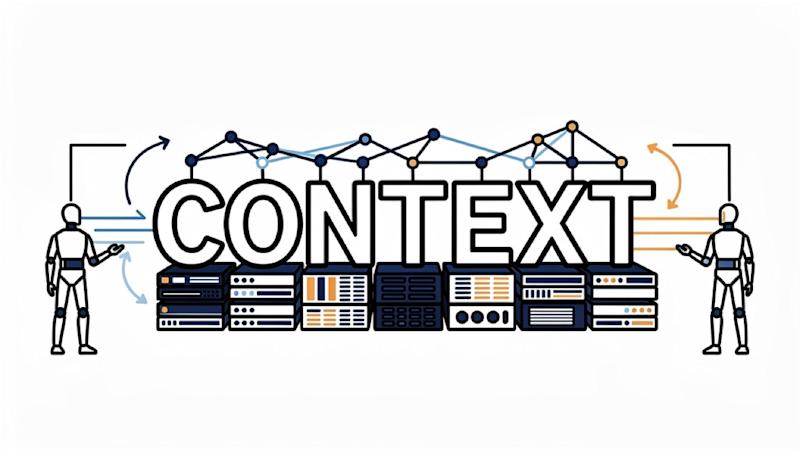 AWS enters the context layer race with a graph that learns from agents, not manual curation 图片 1