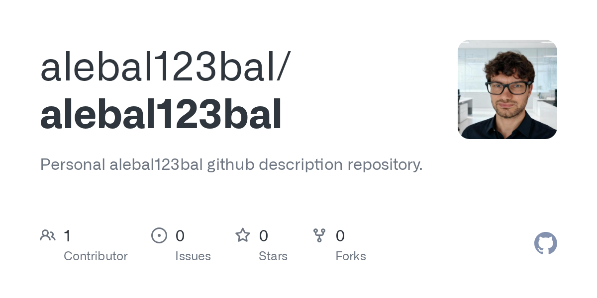 alebal123bal pushed alebal123bal 图片 1