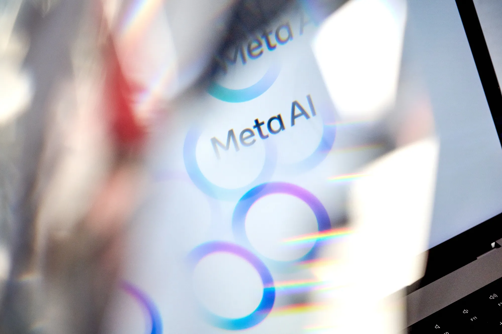 Meta, Microsoft Face Renewed Unease Over AI Spending: US Earnings Week Ahead 图片 1