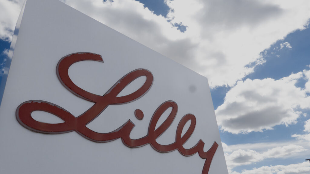 Eli Lilly's obesity pill approved by FDA, setting up Novo Nordisk competition 图片 1
