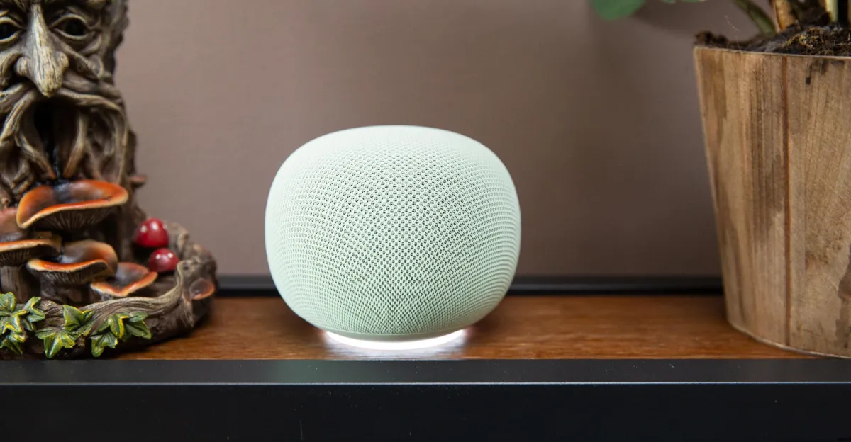 Google built a great smart speaker, but Gemini isn’t ready for it 图片 1