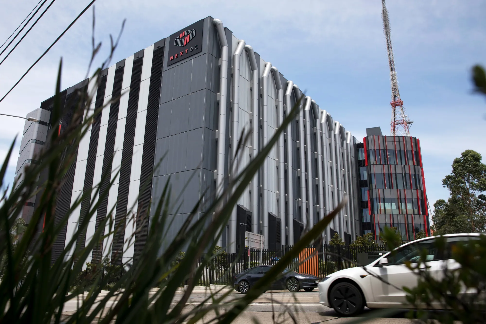 Australia’s ‘World-First’ Data Center Rules Face First Hurdle 图片 1
