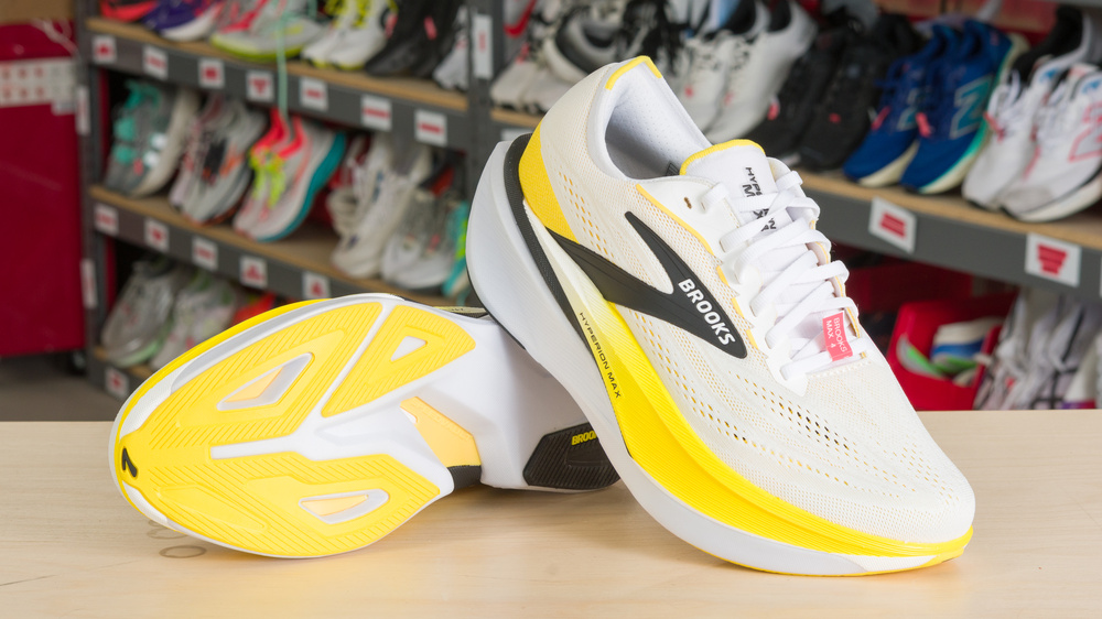 Brooks Hyperion Max 4 Running Shoe Review 图片 1