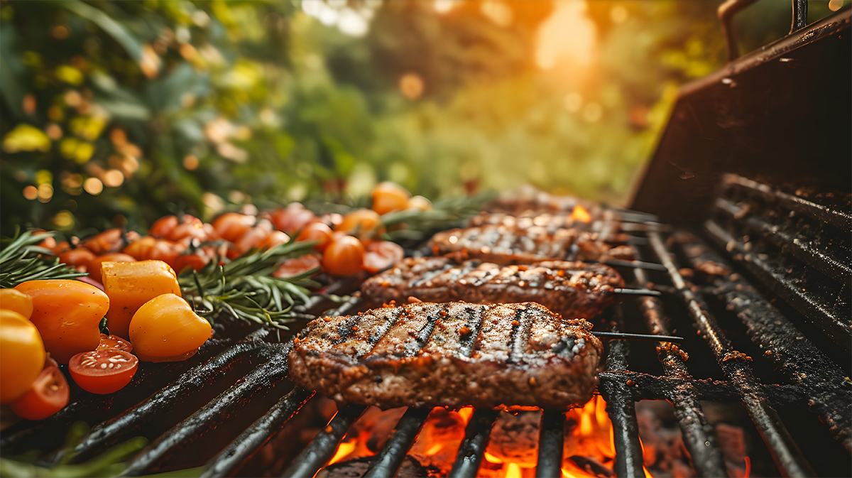 Less Protein, Not More, May Lead to Healthier Aging 图片 1
