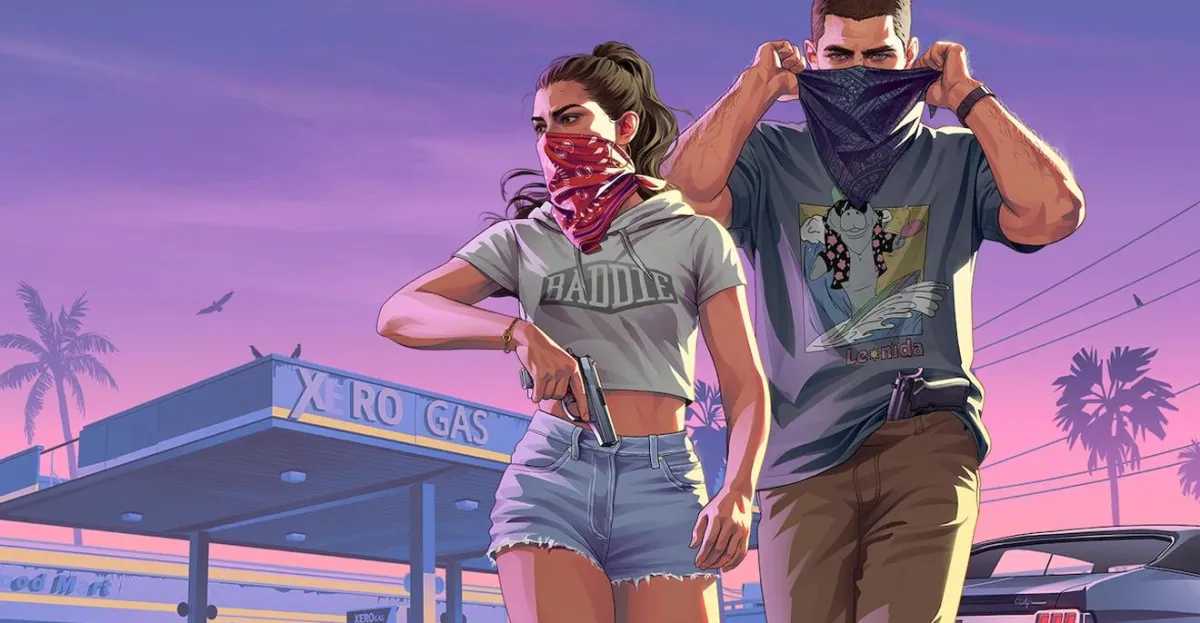 Xbox has secured exclusive GTA 6 streaming rights 图片 1