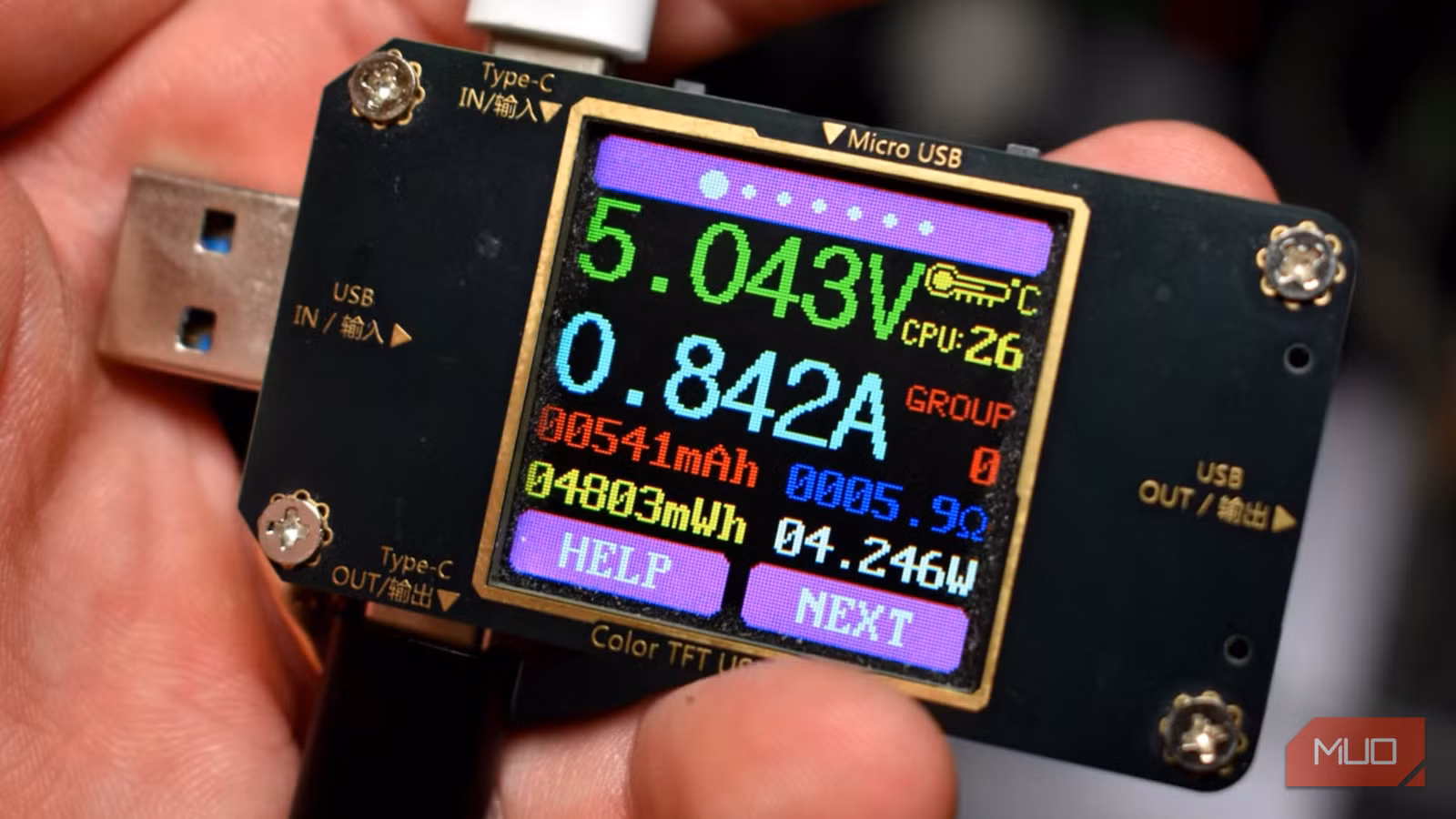 我不再相信USB-C线缆标签，开始自己测试 图片 1