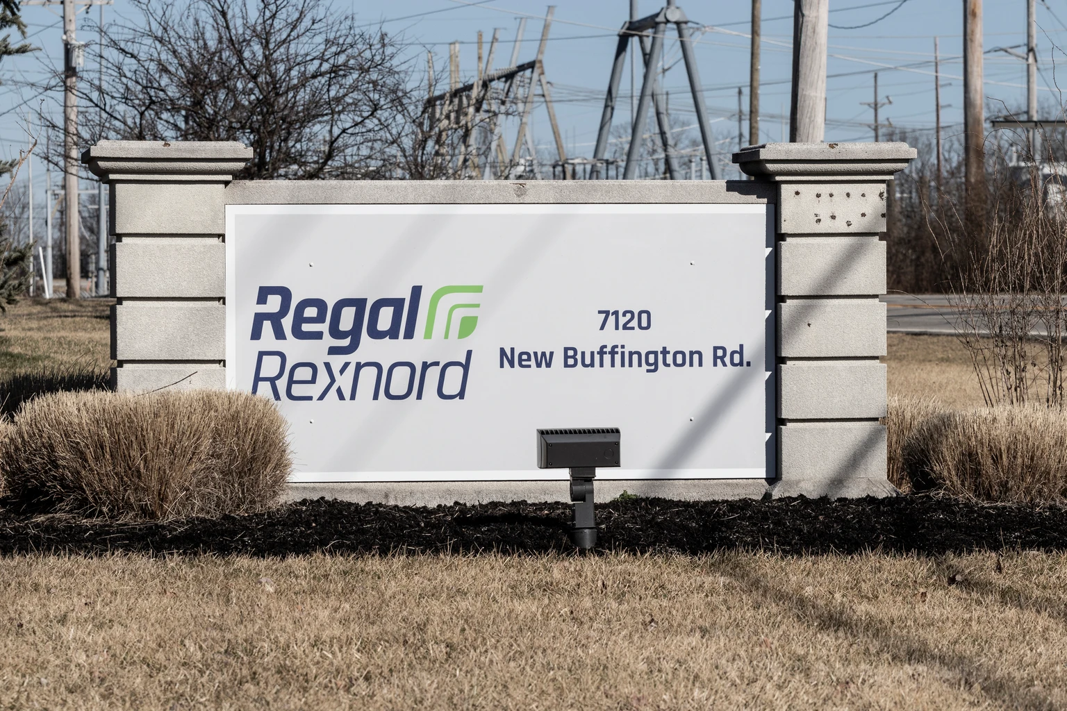 Regal Rexnord: A Smaller AI Derivative Coming To Life 图片 1
