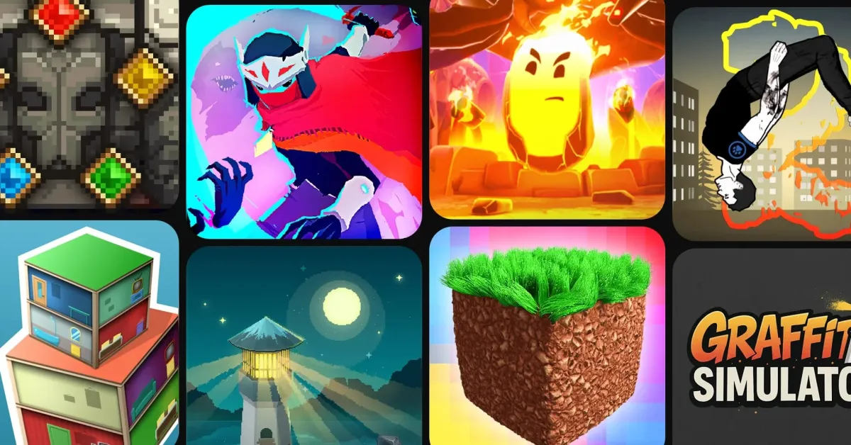 Friday’s Android app deals and freebies: Hyper Light Drifter, Flame Keeper, Dungeon Defense, more 图片 1
