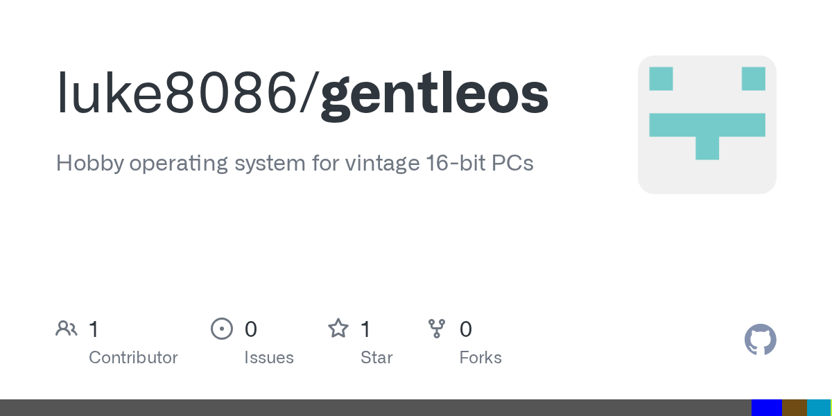luke8086 pushed gentleos 图片 1